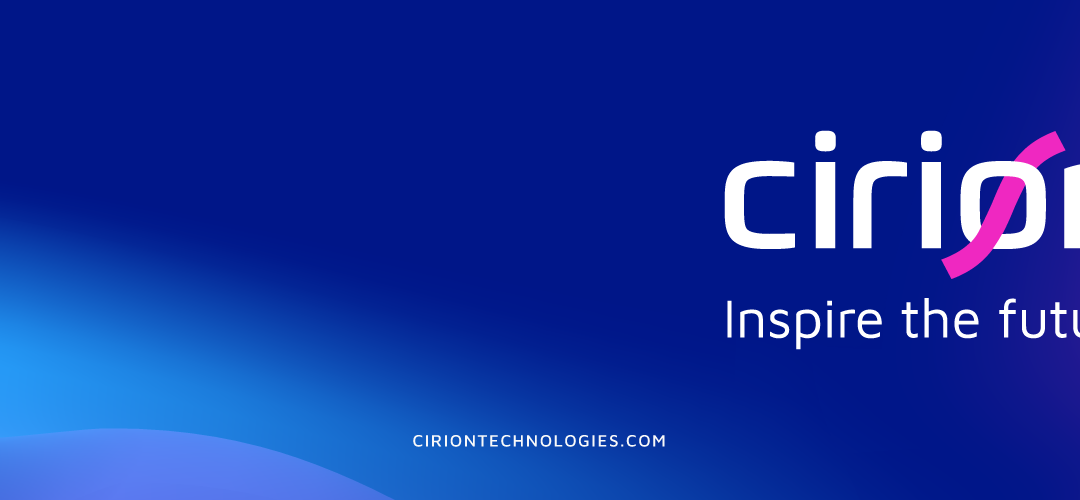 Cirion anuncia fechamento de sua transação; lança sua marca, propósito e equipe de liderança executiva