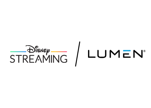 Disney Streaming and Lumen lead global effort through the Streaming Video Alliance to improve the quality and reliability of streaming video