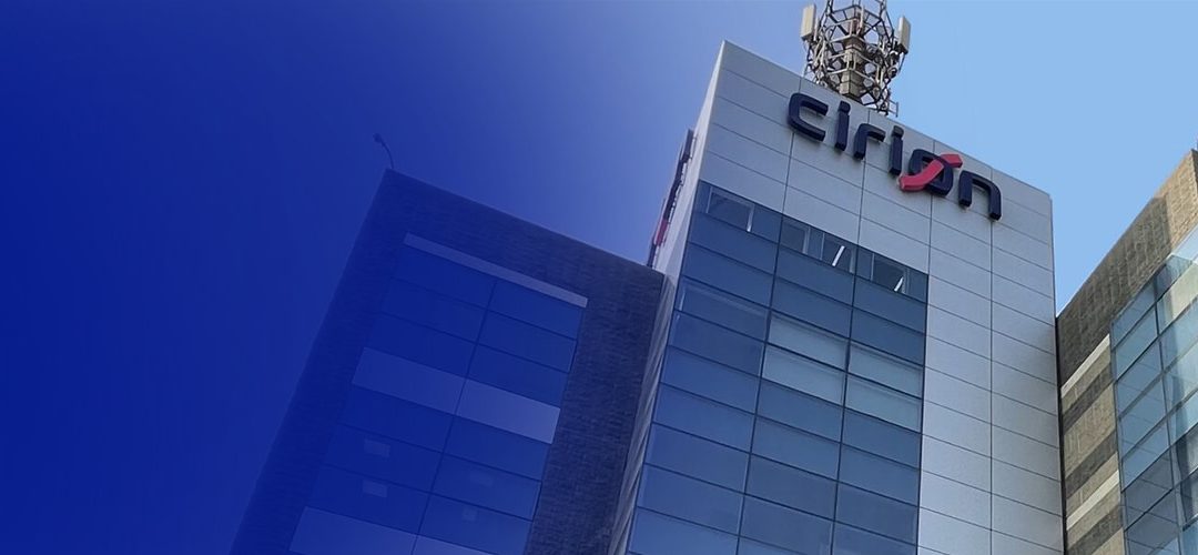 Cirion expands its Data Center Complex in Cotia, São Paulo