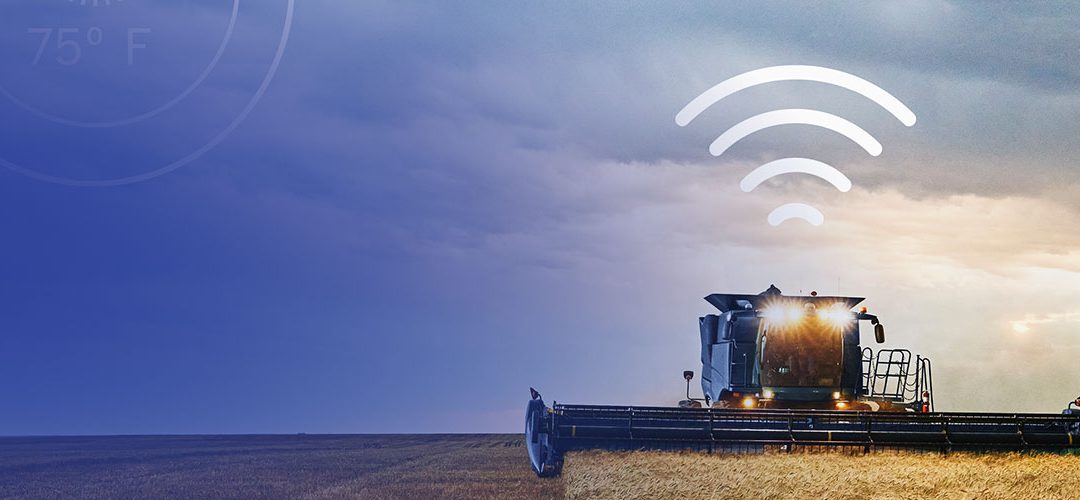 Agro-industry 4.0: Cirion presents modern technological solutions to support digital transformation