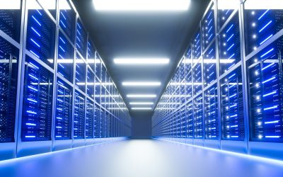 The Business Ecosystem within Cirion’s New Data Center