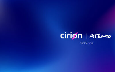 Atento adota tecnologia e serviços da Cirion para se transformar em líder de Business Transformation Outsourcing na Colômbia