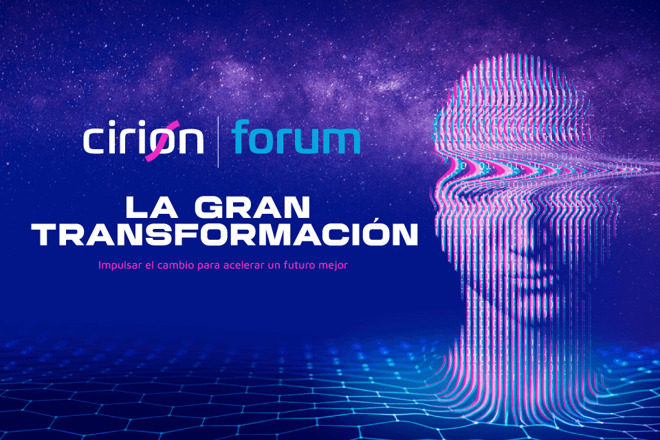 Cirion Forum Chile 2024 reunió a importantes empresas para reflexionar sobre los cambios que traerá la adopción de la Inteligencia Artificial