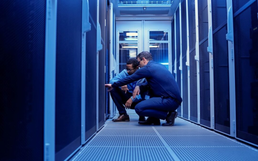 Migración de datos a entornos locales seguros