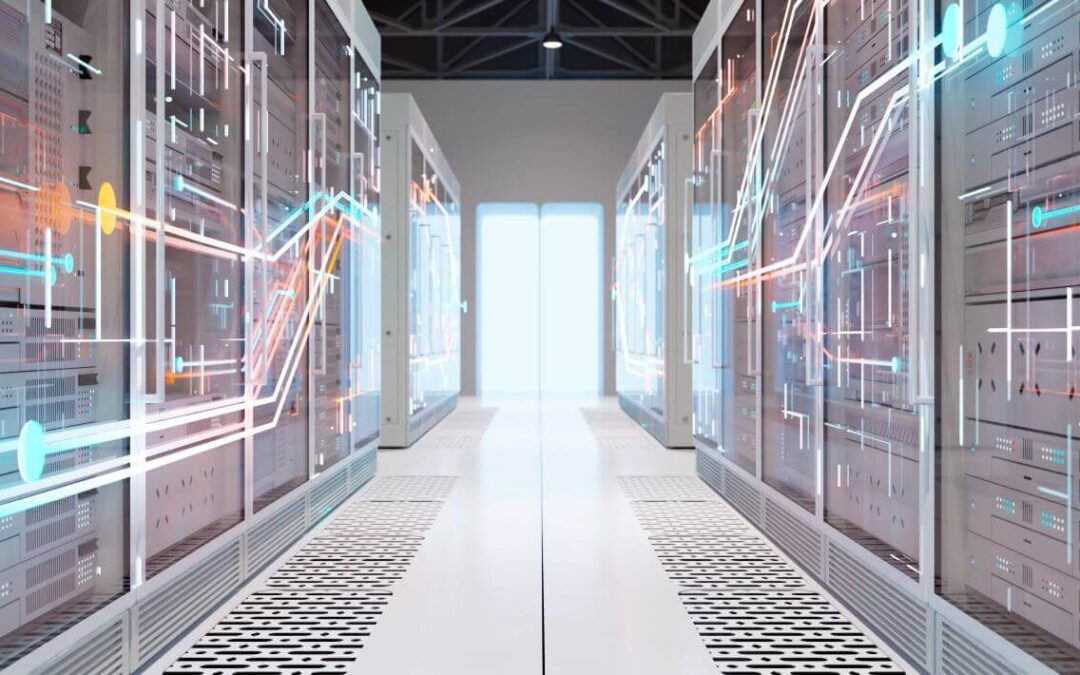Rapidez de conexión y seguridad de los datos: la importancia de los Data Centers