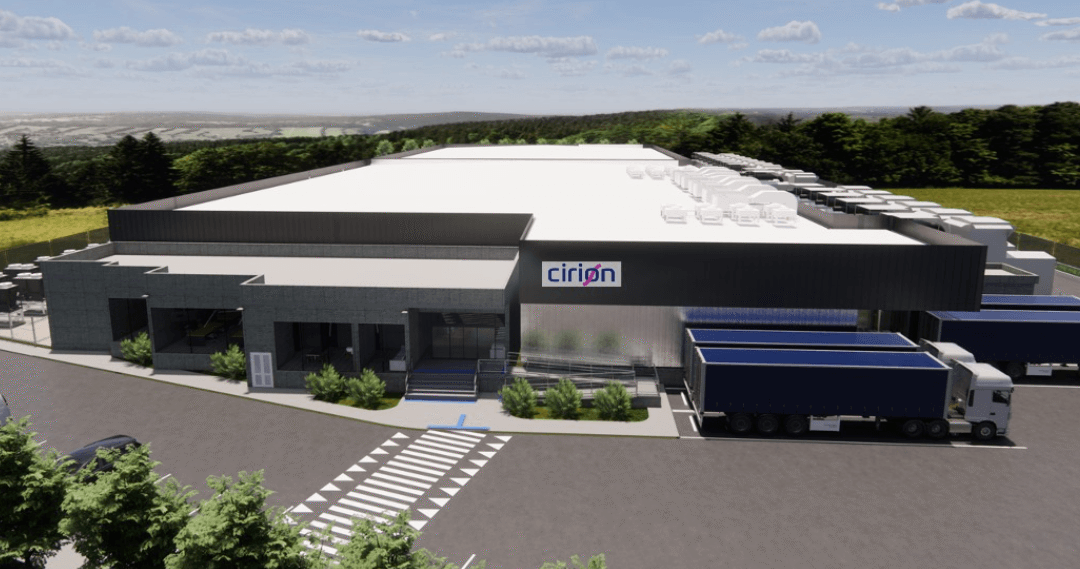 International Data Center Day: South America at the center of the new digital geopolitics