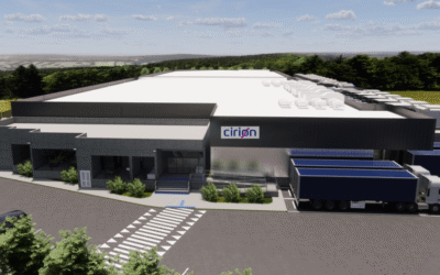 Día Internacional del Data Center: América del Sur en el centro de la nueva geopolítica digital