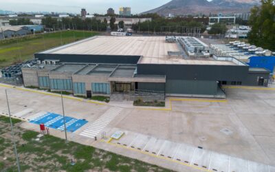Cirion Technologies obtém certificação Tier III de design para seu Data Center Hyperscale SAN2 no Chile